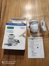 Recortador eléctrico de piel dura para pies, herramienta recargable para el cuidado de los pies, removedor de callos