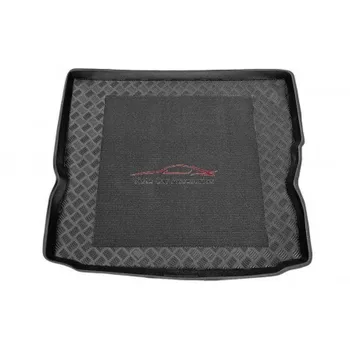 

Boot Protector PE Opel Zafira B 101128