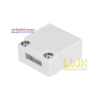 

Tape plug arl-50000pc (5060, 54 LED/m) 1 PCs Arlight 024894