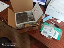 Estación de soldadura de pistola de aire caliente digital ESD, 800W, 2 en 1, 220v, para Estación de reparación SMD, actualización 8586