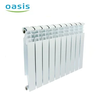 

004 Bimetal Radiator Oasis 500/80/10 Electric heater air heater heating elements household radiator home energy saving