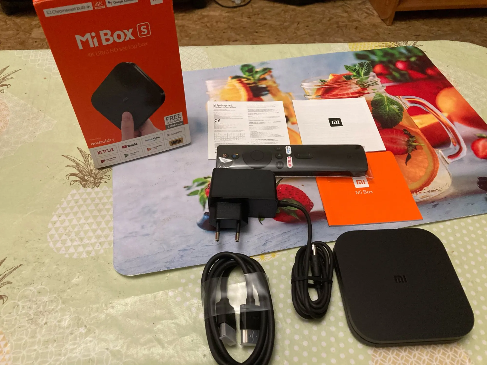 медиаплеер xiaomi mi box s pfj4086eu. приставка xiaomi mi box 2nd gen. приставка xiaomi mi box 2nd gen. Xiaomi mi box s 2nd gen. приставка xiaomi mi box.