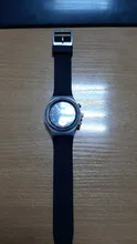 Colorido de silicona suave de la venda de reloj para reloj Swatch 16mm 17mm 19mm 20mm de reemplazar la pulsera de la correa de banda Accesorios negro