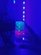 Neon Ribbon Diode Background-Lighting Light Usb Led-Strip Pc-Screen 2835SMD Flexible