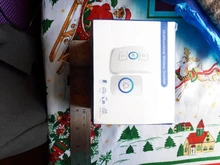 KERUI-Kit de timbre inalámbrico M525, campana de puerta inteligente de seguridad para el hogar, resistente al agua, botón táctil para exterior de transmisión súper larga