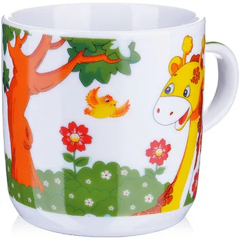 

Mug children's ceramics 230 ml Loraine 27732