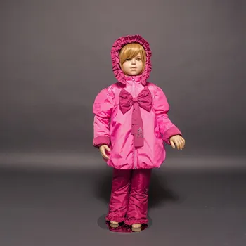 

Косюм "Принцесса" Верняя одежда ВЕСНА/ОСЕНЬ (рост 62-134)