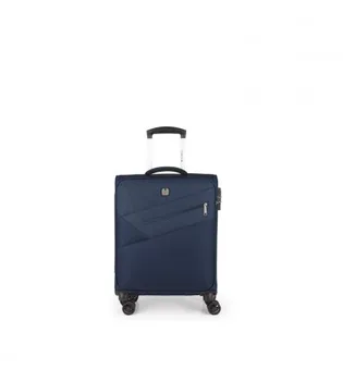 

Cabin Suitcase Gabol Mailer Blue