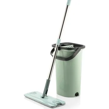 

Urve Mikrofiber Flat Tablet Mop Cleaning Set