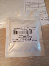 200 unids/lote ojo cabeza pines 20 25 30 35 40 45 50 mm de ojo pines agujas cuentas suministros de fabricación de la joyería DIY accesorios conclusiones