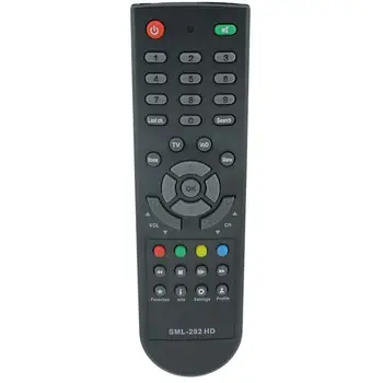 

Remote control Rostelecom SML-292HD Base, MTC Smartlabs, SML-272 SD, SML-282, SML-282 HD Base, SML-292 HD Premium, SML-482 HD Base