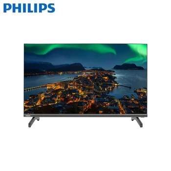 

Ultra Slim LED TV Philips 32PHS5034/60 TV 32 inch TV philips TV large TV monitor TVs monitor for PC TV kitchen