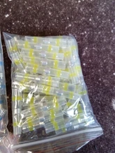 Wire-Connector Heat-Shrinkable Marine-Insulation Waterproof Welding Soldering-Sleeve-Wire-Terminal-Kit