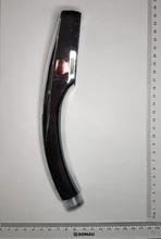 Shower-Head Nozzle Spray WATER-SAVING-FILTER Pressure-Rainfall 300-Holes High-Quality