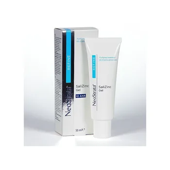 

NeoStrata Refine SaliZinc Gel 50ml 10 AHA
