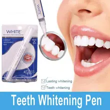 

1Pcs Dental Teeth Whitening Tooth Cleaning Rotary Peroxide Bleaching Dental Teeth Whitening Pen Blanqueador Oral Hygiene Care
