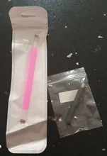 1 Pc silicona imán fuerte efecto Shenzhen accesorios de telefonía Junta 9D Gel magnético UV polaco 3D línea de Multi-función de herramientas de uñas