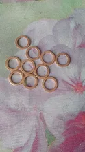Junta anular plana de Arandela de cobre sólido, accesorios de Hardware de cierre de aceite, 10x14x1MM, 10 Uds.