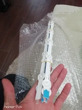 LED Backlight strip BAR For LG 42inch 42ROW2.1 TV 6916L-1412A 6916L-1413A 6916L-1414A