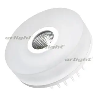 020810 Светильник LTD-80R-Opal-Roll 2x3W White ARLIGHT
