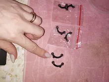 6 unids/set 3 tamaños belleza nariz levantando moldeador de puente masaje herramienta No dolor nariz Shaping Clip Clipper mujeres chica masajeador