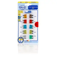 Предохранитель ALCA 690000