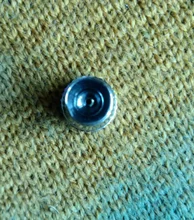 Fengda FE-130 aerógrafo PISTOLA DE PULVERIZACIÓN de pintura/0,2/0,3/0,5mm