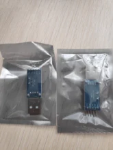 Ttl-Cable-Module Pl2303hx Usb 4-Pin Rs232-Converter Support Smart Electronics 4p Serial-Line