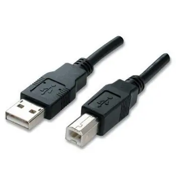 

Cable USB 2.0 A male B male bulk 1.8 m