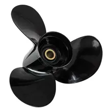 Винт гребной Mercruiser Bravo II;3x17-1/2x23, Baeksan 163001721A2300MR