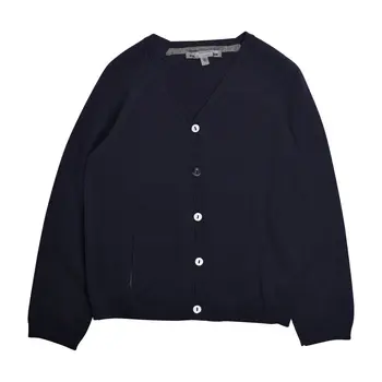 

Brand: Bonpoint - Genre:- Category: Cardigans- …Color: blue, Size: 6Y