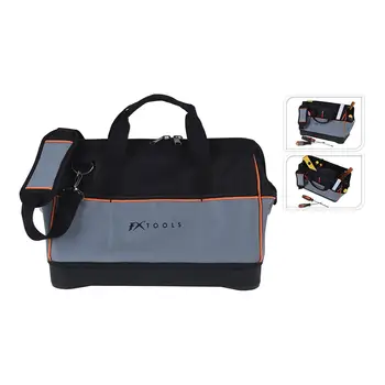 

TOOLS BAG WITH CLOSURE FX TOOLS