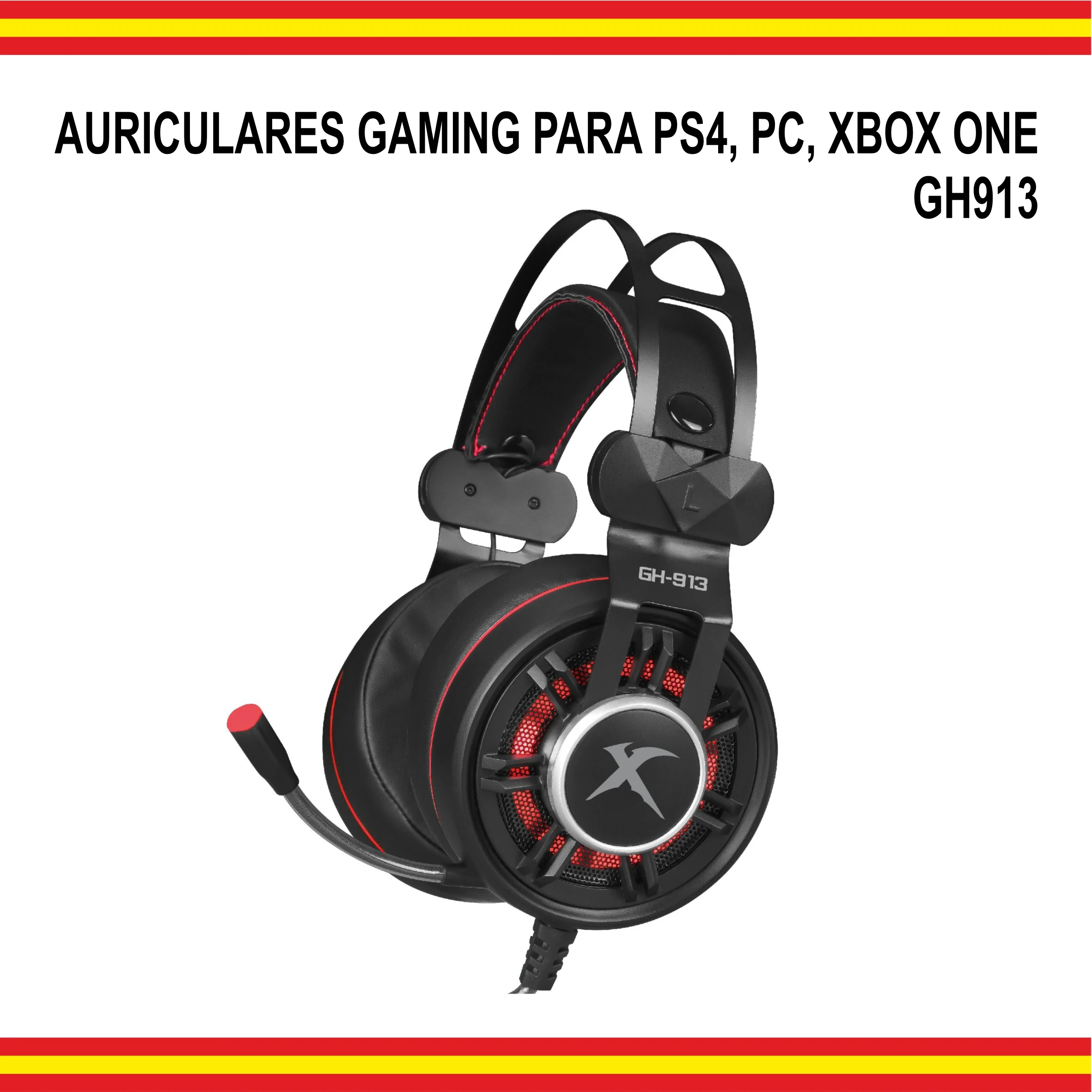 xbox compatible headphones