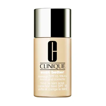 

CLINIQUE EVEN BETTER SPF15 FOUNDATION CN08 LINEN 1UN