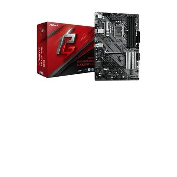 

Asrock B460 Phantom Gaming 4