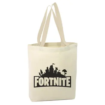 

Angemiel Bag Fortnite Is Write Shopping Beach Tote Bag