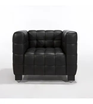

Cubus Single Sofa