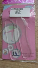 Gel de silicona de Protector de talón cojín suave Protector CUIDADO DE pies almohadilla para insertar en calzado plantilla accesorios de zapatos plantillas para zapatos