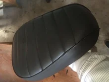 Retrofit-Accessories Scooter-Seat Citycoco-Parts Backrest Electric Halei China