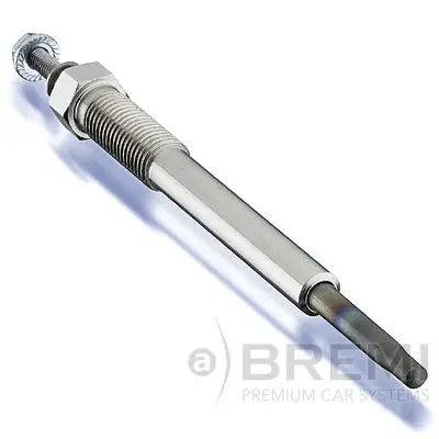 Свеча накаливания Hyundai/Kia 04 BREMI 26068