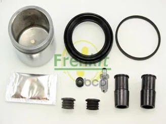 Ремкомплект Дискового Тормоза С Поршнем Перед. D60 Frenkit 260906 Frenkit арт. 260906