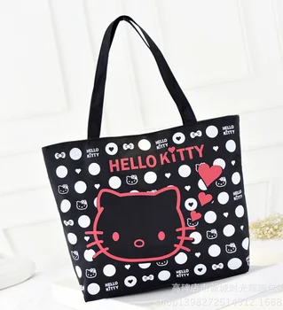 Sac à Main Hello Kitty - Modèle Enfant Ou Fan - Neuf Avec étiquettes