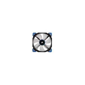 

Corsair Air Ml140 Pro, computer case, fan, black,