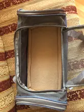 Pet-Bag Chihuahua Portable Pets-Handbag Dog Mesh Cat