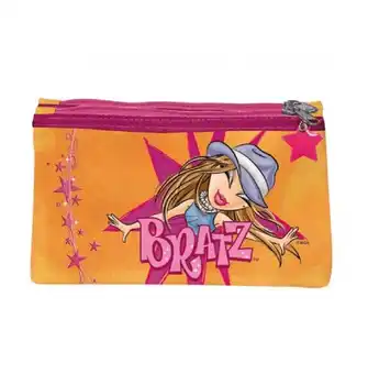 

Pencil pouch Bratz Case