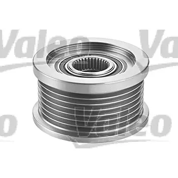 

VALEO PUL.ALTERN.TOY.DYNA-FORTUNER-HIACE IV-HILUX588082VALEO