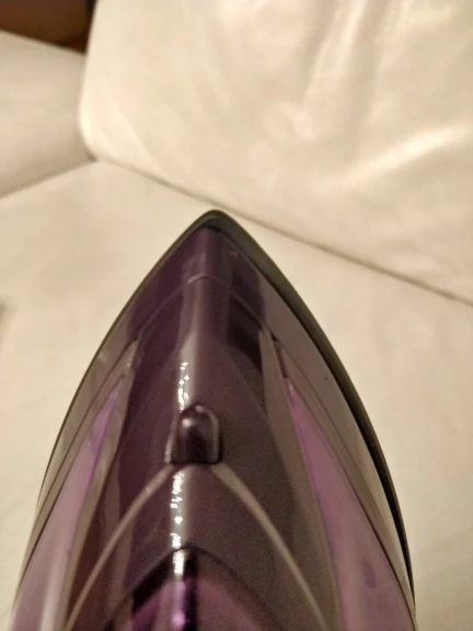 Отзыв о товаре Беспроводной паровой утюг Xiaomi MIJIA Lofans YD-012V 220 В с функциями быстрый нагрев, взрывной паровой утюг, 220 В от пользователя Покупатель