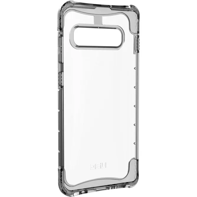 Защитный чехол UAG Plyo для Samsung Galaxy S10 Plus|Бамперы| |