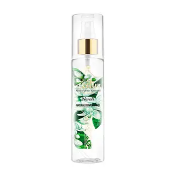 

Neroli hydrolyate Zeitun Neroli natural flower water