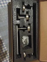 Hook Towel-Rack Hardware-Set Paper-Holder Toilet Bathroom-Accessories Stainless-Steel